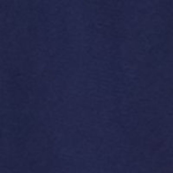 SLNY Womens Navy Short Sleeve Knee Length Evening Fit + Flare Dress Plus 20W - Picture 4 of 4